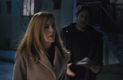 Bande-annonce en anglais