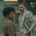 Photo de Terrence Howard