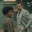 Photo de Terrence Howard
