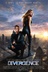 Affiche du film Divergence