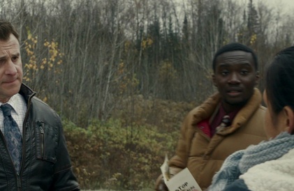 Bande-annonce en français