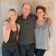 Photo de Jess Weixler