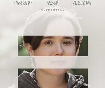 Affiche du film Freeheld