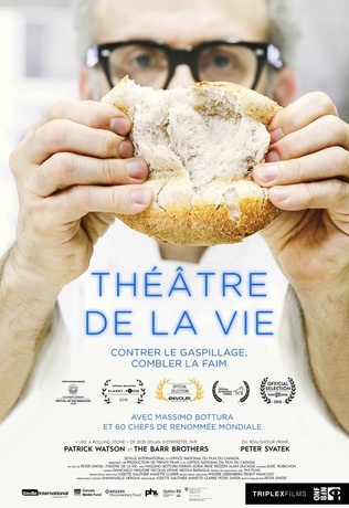 Théâtre de la vie