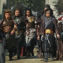 Photo de Cung Le