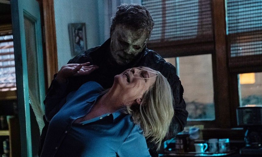 Box-office québécois : Halloween Ends déloge Smile
