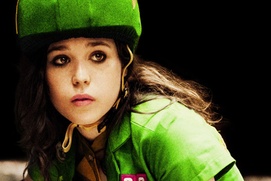 Affiche du film Whip it! Affiche du film Whip it!