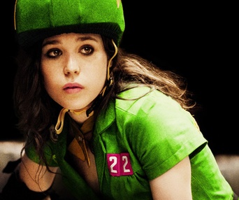 Affiche du film Whip it!