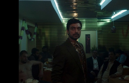 Bande-annonce en anglais