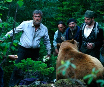 Scène du film L'heure de vérité