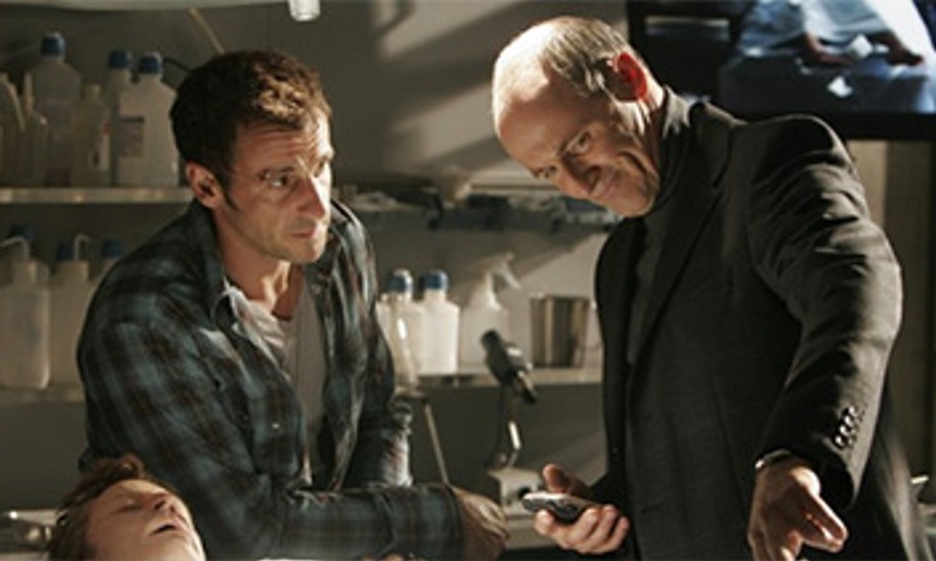 Bon Cop, Bad Cop 2 parmi les films soutenus par la SODEC