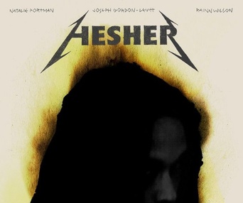 Affiche du film Hesher