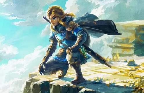 The Legend of Zelda