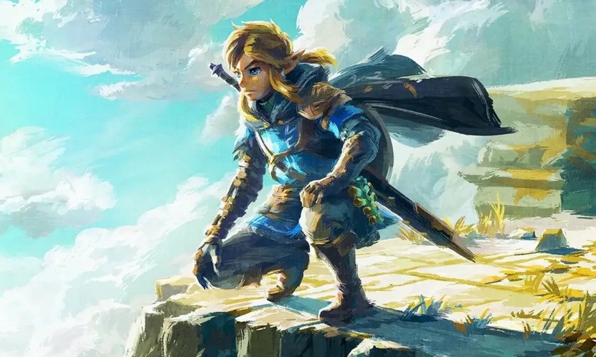 Un réalisateur pour l'adaptation cinématographique de The Legend of Zelda