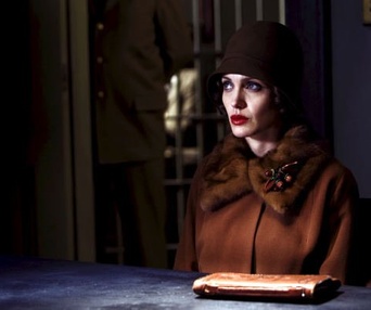 Scène du film Changeling