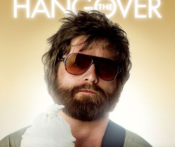 Affiche du film The Hangover