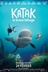 Affiche du film Katak, le brave béluga