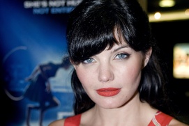 Sur le tapis rouge de Splice