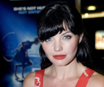 Sur le tapis rouge de Splice