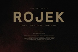 Affiche du film Rojek