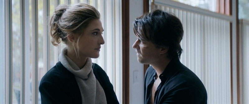Une scène du film Mafia Inc.