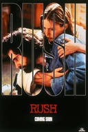 Affiche du film Rush