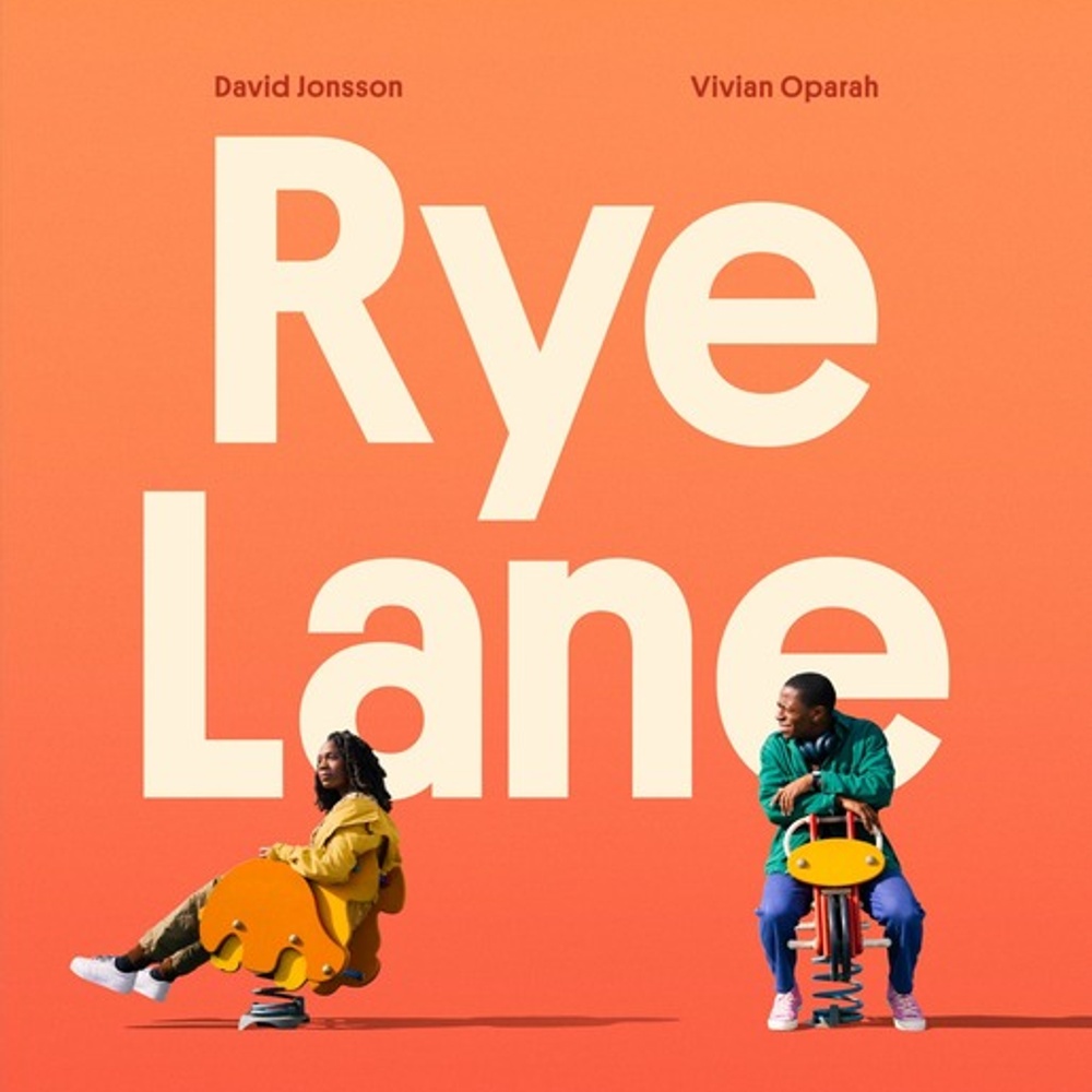 Affiche du film Rye Lane