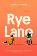 Affiche du film Rye Lane