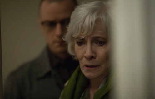 Une scène du film Split