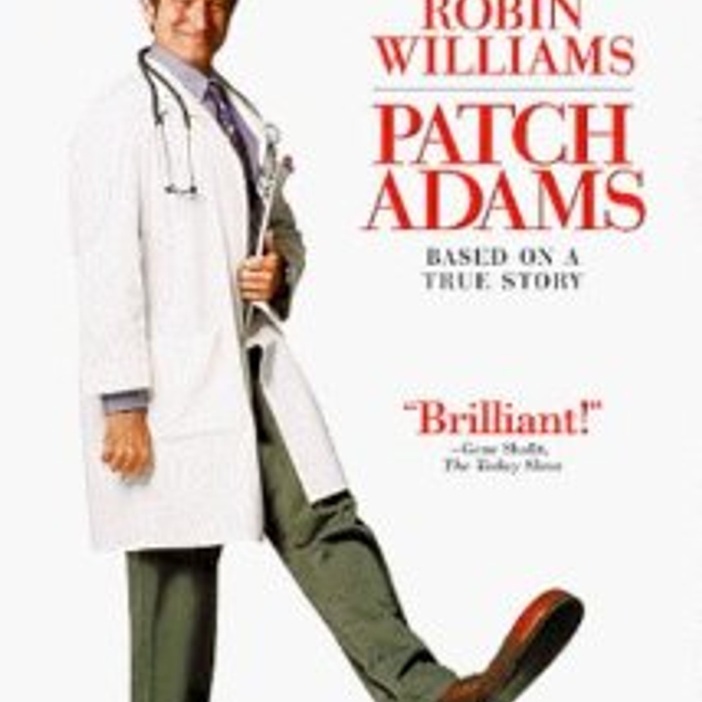 Images du film Patch Adams
