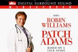 Images du film Patch Adams