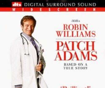 Images du film Patch Adams