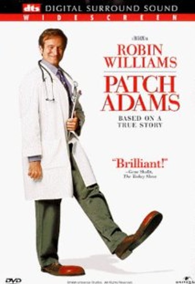 Patch Adams
