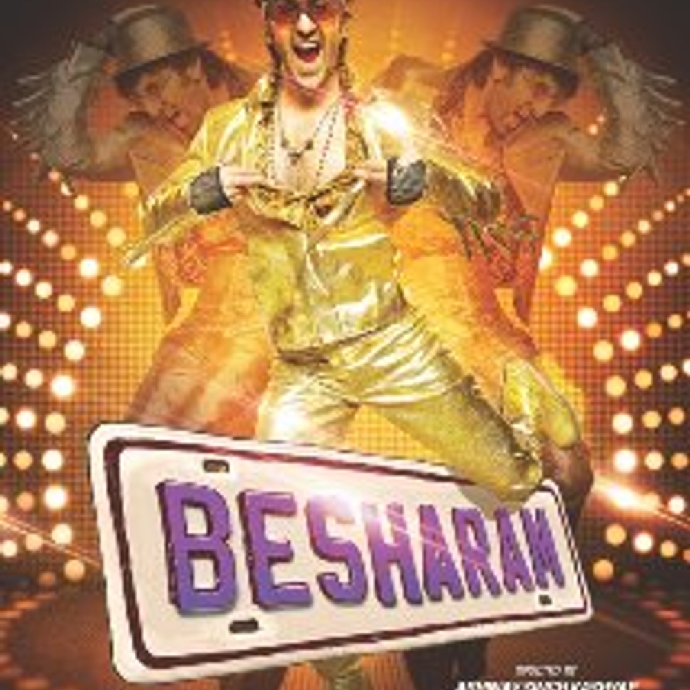 Images du film Besharam