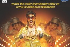 Images du film Besharam