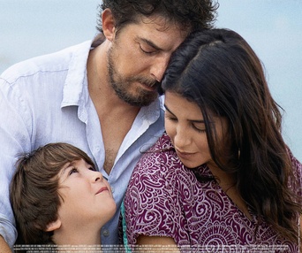 Affiche du film Les intranquilles