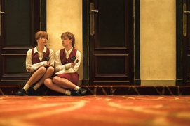 Image du film Prodigieuses