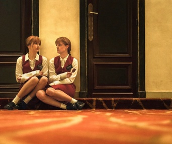 Image du film Prodigieuses