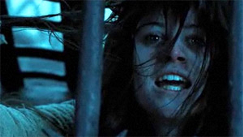 Une scène de Season of the Witch