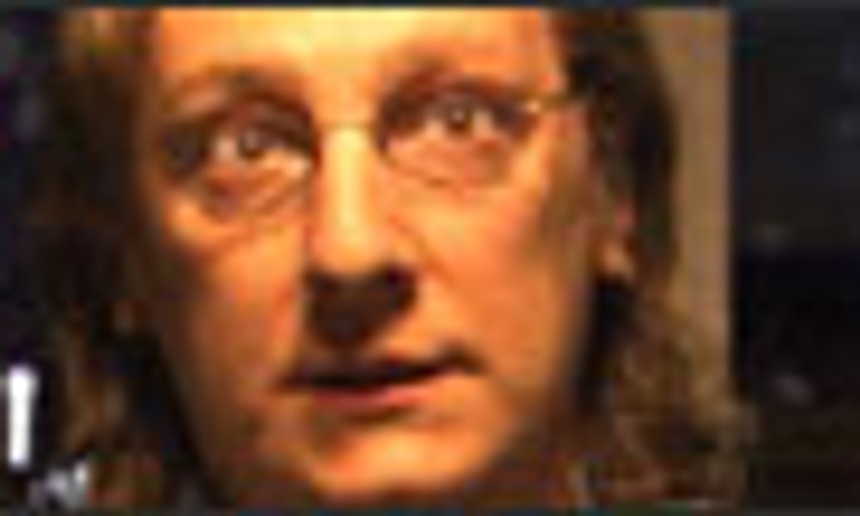 Le prochain film de Robert Lepage