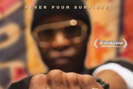Affiche du film Scratch
