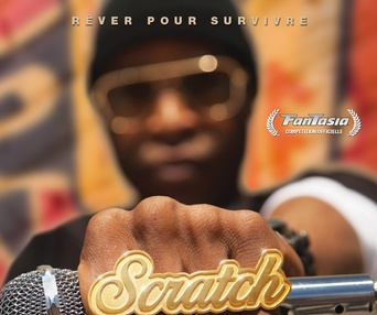 Affiche du film Scratch