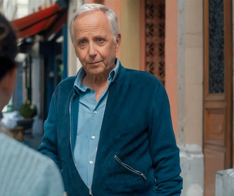 Image du film Victor comme tout le monde