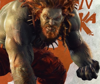 Image du film Street Fighter