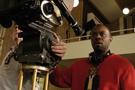 Scène du film The Gospel