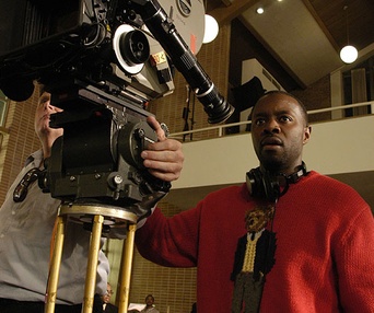 Scène du film The Gospel