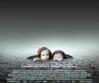 Affiche du film In Darkness