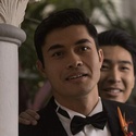 Photo de Henry Golding