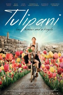Affiche du film Tulipani: Love, Honour and a Bicycle
