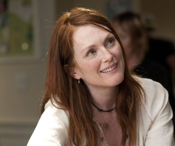 Une scène du film The Kids Are All Right